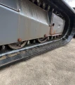 2012 Case TR320 Compact Track Loader