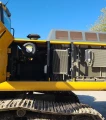 2014 John Deere 350G LC excavator
