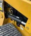 2015 Caterpillar 277D tracked skid steer loader