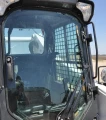 2013 Bobcat T870 Compact Track Loader