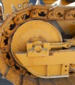 2015 John Deere 550K XLT dozer
