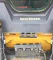 2018 John Deere 331G Skid Steer