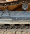 2020 Case 650M LT dozer