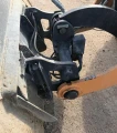 2018 Case 221F Compact Wheel Loader