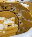 2017 Komatsu D65PX-18 Dozer