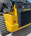 2022 New Holland C337 Compact Track Loader