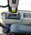 2016 Caterpillar 963K track loader