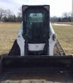 2021 Bobcat T770 Compact Track Loader