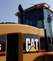 2007 Caterpillar 930G wheel loader