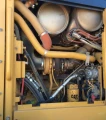 2015 Caterpillar 140M3AWD Motor Grader