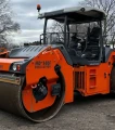 2021 Hamm HD 140i double drum vibratory roller