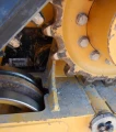 2019 Caterpillar 289D tracked skid steer loader