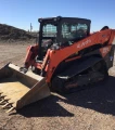 2022 Kubota SVL97-2 Compact Track Loader