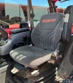 2017 Manitou MLT840 telehandler