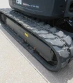 2018 Bobcat E50 T4 Compact Excavator