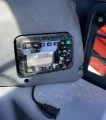 2022 Kubota SVL75-2 tracked skid steer loader