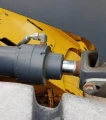 2013 John Deere 544K High Lift Wheel Loader