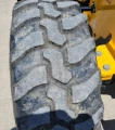 2022 JCB 407 wheel loader