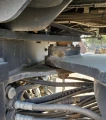 2014 Komatsu WA270-7 wheel loader
