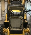 2012 Caterpillar 430F IT 4x4 Loader Backhoe
