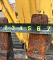 2009 Vermeer RTX750 trencher
