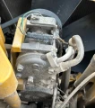 2013 Caterpillar 349E L excavator