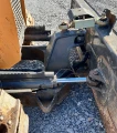 2018 Case 750M dozer
