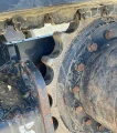 2021 Yanmar SV100-2A Excavator WHyd Thumb
