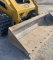 2018 Caterpillar 289D Tracked Skid Steer Loader