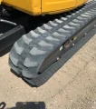 2018 Caterpillar 304E2 Mini Excavator