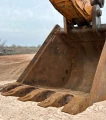 2019 Case 580 Super N backhoe