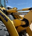2014 Komatsu WA270-7 wheel loader