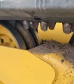 2021 Caterpillar 299D3XE tracked skid steer loader