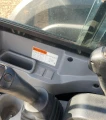 2020 Kubota KX080-4S2 mini excavator