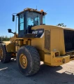 2008 Caterpillar 938H Wheel Loader