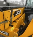 2013 Jcb 535-140 4x4x4 Telehandler