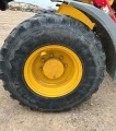 2016 John Deere 324K wheel loader