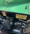 2015 JCB 510-56 Telehandler