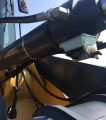 2010 John Deere 544K High Lift Wheel Loader WGrapple