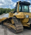 2012 Caterpillar D6N LGP dozer