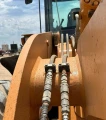 2011 Case 821F wheel loader