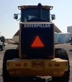 2007 Caterpillar 930G wheel loader