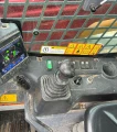 2020 Takeuchi TL12R2 tracked skid steer loader