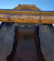 2013 Caterpillar 735B haul truck