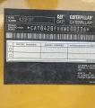 2015 CATERPILLAR 420F2 IT