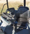 2013 Caterpillar 420F IT Backhoe