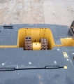 2011 Caterpillar 345D L excavator