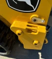 2023 John Deere 317G tracked skid steer loader