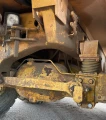 2000 Caterpillar D300E Series II water wagon