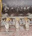 2015 Caterpillar 963D track loader